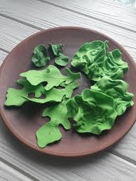 Salad Vegetable Mix Play Food Felt Food Play Kitchen Plush Toy Photo Props Baby Montessori Sensory Toys Waldorf Toys Felt Food Vegetable Mixes Food