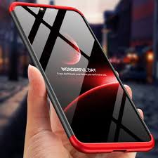 Scopri ricette, idee per la casa, consigli di stile e altre idee da provare. Bakeey 3 In 1 Double Dip 360 Full Protective Case For Nokia X6 Nokia 6 1 Plus Sale Banggood Com