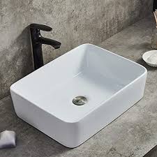 Modern sinks are like a work of art which could add a character to the style of the bathroom. 11 Unique Modern Bathroom Sinks