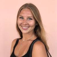 Andrea Santora's Instagram, Twitter & Facebook