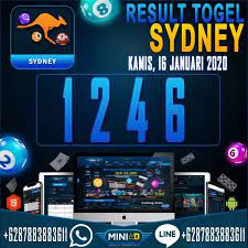 Hasil Keluaran Togel Sydney Taiwan Sydney Singapore