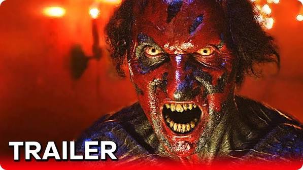 INSIDIOUS: THE RED DOOR (2023 Movie) Final Trailer | Patrick Wilson Horror  Movie