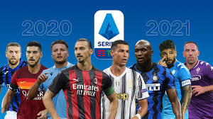 Calendario serie a campionato di calcio 2021. Le 20 Domande Alla Serie A 2020 2021 Eurosport