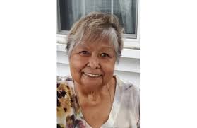 Virginia Domingo "Ginny" Eldreth Obituary (2022)