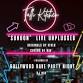 Bollywood Rave event in Orpington