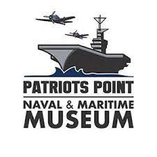 Patriots point is one of the largest museums of its kind in the world. Patriots Point Patriots Point Twitter