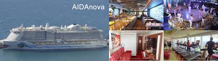 Wir wünschen schon einmal einen schönen urlaub! Aidanova Alle Infos Zum Kreuzfahrtschiff Von Aida Cruises