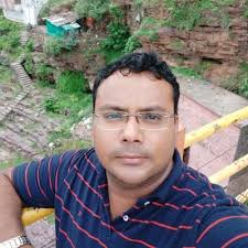 Prashant Rai (@prashantk_rai)