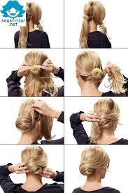 estliche frisuren der dutt frisuren hochsteckfrisuren lange haare frisur hochgesteckt