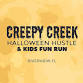 Riverview's Creepy Creek Haunted Hustle 5k & Kids event image