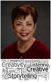 Enid Davis Storytelling Workshop