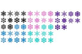 Free Free 136 Snowflake One Svg SVG PNG EPS DXF File