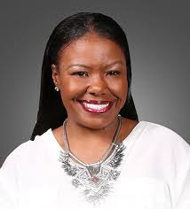 Yolanda Gandy's Instagram, Twitter & Facebook