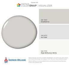 Can the net harness a bunch of volunteers to help bring books in the public domain to life through podcasting? I Found These Colors With Colorsnap Visualizer For Iphone By Sherwin Willia High Reflective White Sherwin Williams Paint Colors Crushed Ice Sherwin Williams