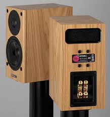 The smallest of the pmc rnage producing an unbeatable response down to 50hz and resolution to match. Pmc Db1i Loudspeaker Page 2 Stereophile Com