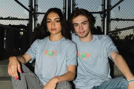 Is it good to have a couple goal? Avani Gregg And Anthony Reeves Are Couple Goals Tigerbeat