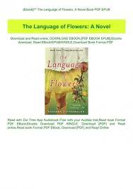 Maybe you would like to learn more about one of these? The Complete Language Of Flowers Book
