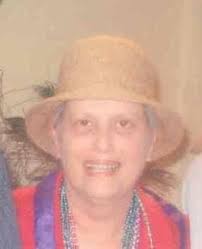 Martha Ann “Marty” Prather Stahl (1949-2007)