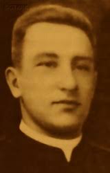 ANTHONY WALCZAK — MARTYROLOGY