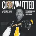 Evan Guckenberger (@CoachGuck)