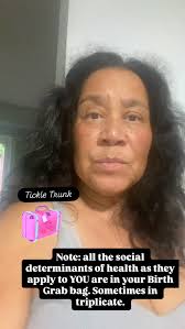 Birth has a mind of it’s own! Yes, PREPARE your body, your mind, your  family, your spaces. Educate yourself and learn about this process. Speak  up and advocate