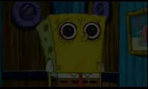 Bob esponja y patricio se someten al juego macabro de jigsaw. Bob Esponja Exe Episodio Prohibido Creepypastas Amino Amino