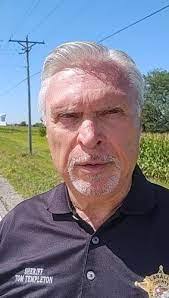 Tom Templeton's Instagram, Twitter & Facebook