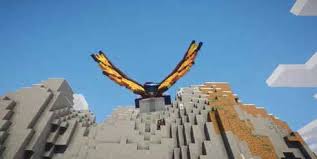Once that door has been opened up it's rather difficult to close again for some players. Wings Mod 1 12 2 How To Use And Install Minecraft