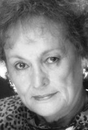 Doris McLain Obituary (2013)