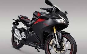 honda unveils new cbr250rr honda cbr cbr sports bikes motorcycles