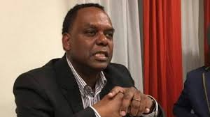 Black Lives Matter' in de Herberg