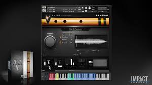 Ventus Ethnic Winds Bansuri Vst Au Aax