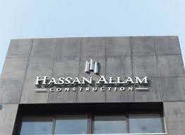 Siemens, hassan allam construction to build egypt's new. Egypt S Hassan Allam To Open First Branch In Oman In H2 Amwal Al Ghad