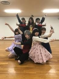 踊ってみたグループ男性メンバー募集 たまごっど 千葉のダンサーのメンバー募集 無料掲載の掲示板 ジモティー