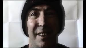 Sandy Gibbs Who remembers Wayne (2005)