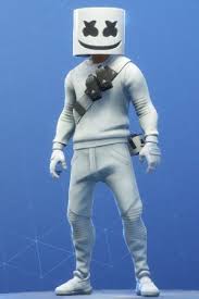 Odde in the fortnite shop! Marshmello Skin Buscar Con Google Diy Halloween Costumes For Kids Halloween Costumes For Kids Diy Halloween Costumes