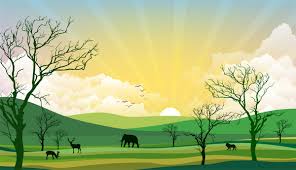 Bonhams fine art auctioneers & valuers: Africa Landscape Free Vector Download 2 042 Free Vector For Commercial Use Format Ai Eps Cdr Svg Vector Illustration Graphic Art Design