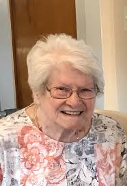 Minerva Grace Gutwald