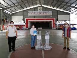 To connect with sjk(c)batu 11 cheras, join facebook today. Pagi Tadi Telah Menyerah 2 Hands Free Wong Siew Ki çŽ‹è©©æ£‹ Facebook