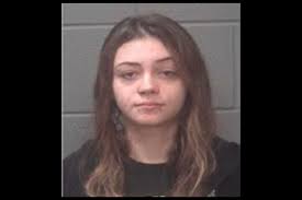 20 Year Old ENC Women Charged with Felony Death by Distribution
