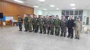 Сквер с фонтаном в китовом могут открыть ко дню вдв. Den Vdv Bavariya Sootechestvenniki