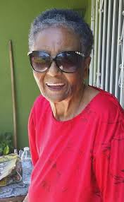 Annie Lee Graham Obituary