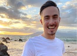 Justin Bucci's Instagram, Twitter & Facebook