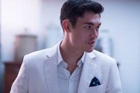 Henry golding, is first and foremost, half english. Henry Golding Wallpapers For Desktop Broken Panda