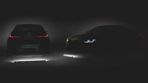 Bmw M3 Debuts On September 23 Wearing Isle Of Man Green Body
