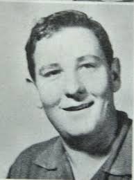 Bobby Jack “Bob” Trout (1938-2006)