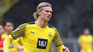 €130.00m* jul 21, 2000 in leeds, england. Erling Haaland Spricht Uber Seine Zukunft Deutschland Sportnews Bz