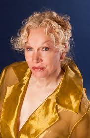 Georgette Wolfe's Instagram, Twitter & Facebook