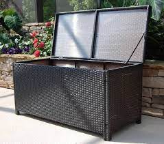 Do you need more space at home or at your office? Patio Storage Containers Patio Storage Box Patio Storage Outside Storage Containers