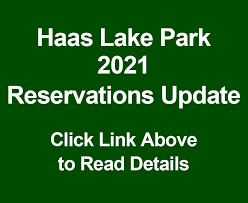 Check spelling or type a new query. Haas Lake Park Home Facebook